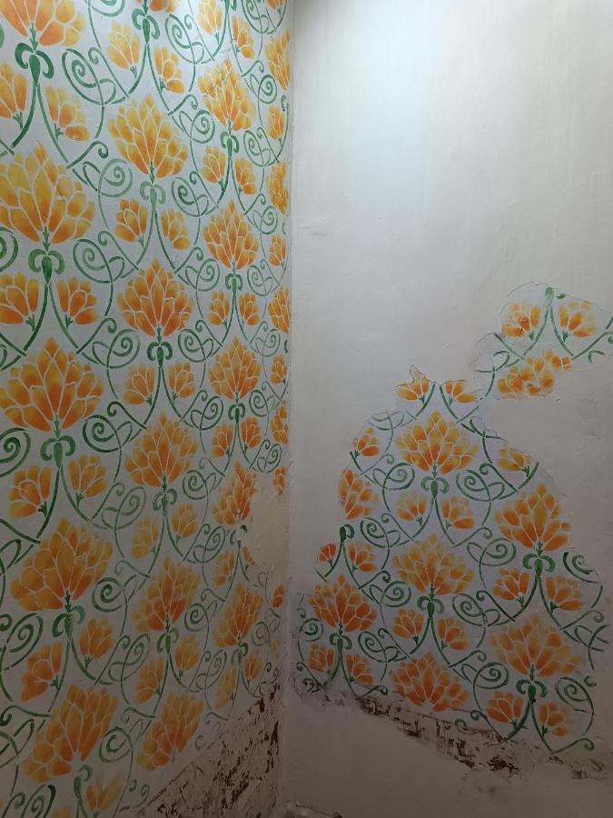 Avo Da Rosa 2 Apartment Faial da Terra Luaran gambar
