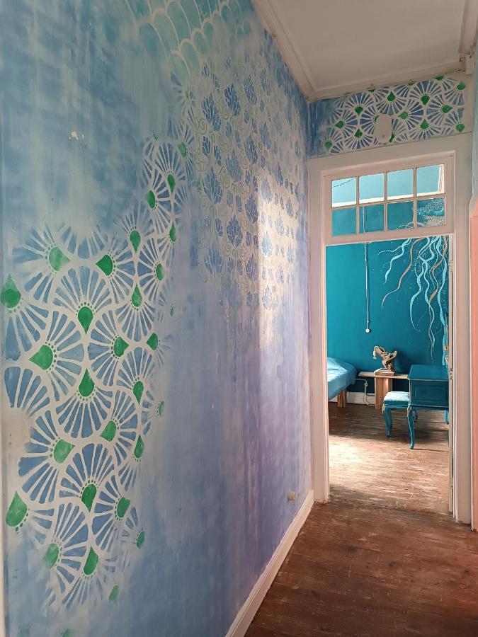 Avo Da Rosa 2 Apartment Faial da Terra Luaran gambar