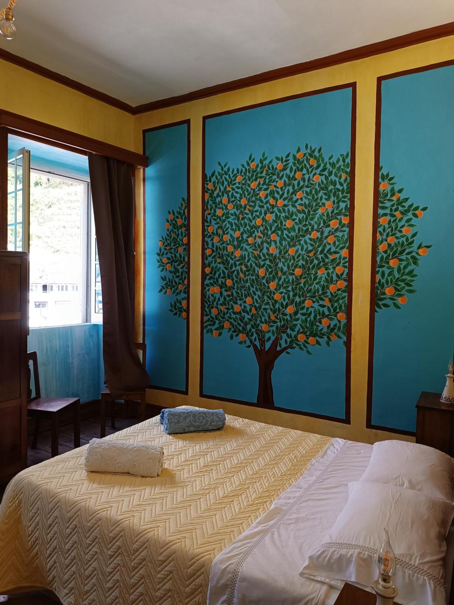 Avo Da Rosa 2 Apartment Faial da Terra Luaran gambar
