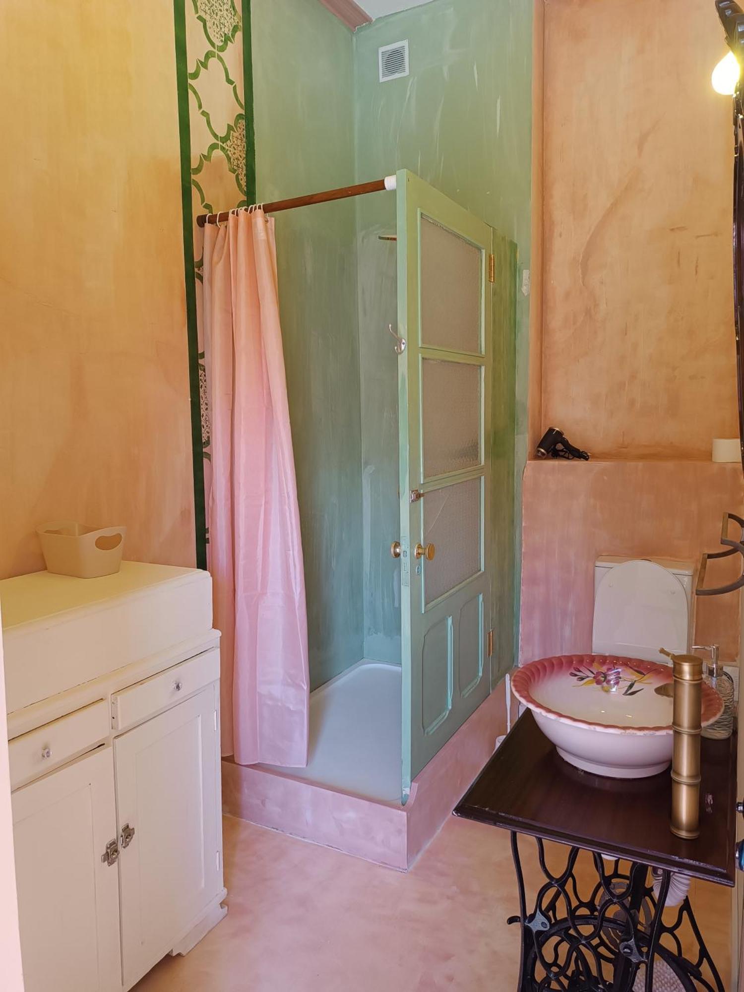 Avo Da Rosa 2 Apartment Faial da Terra Luaran gambar