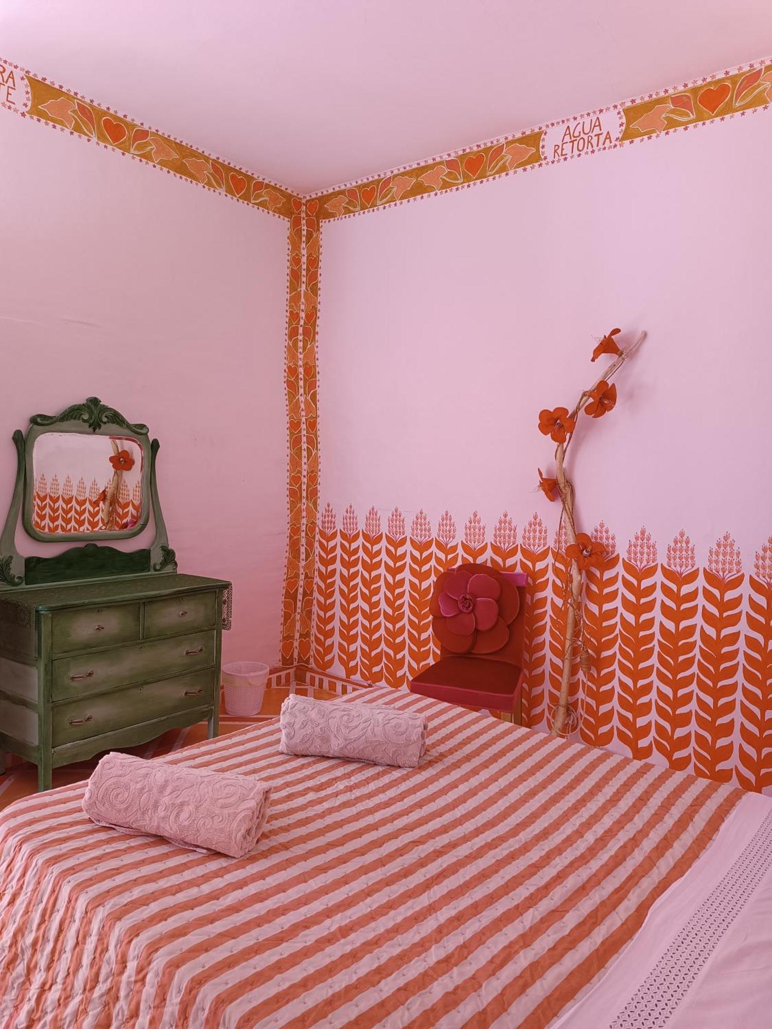 Avo Da Rosa 2 Apartment Faial da Terra Luaran gambar