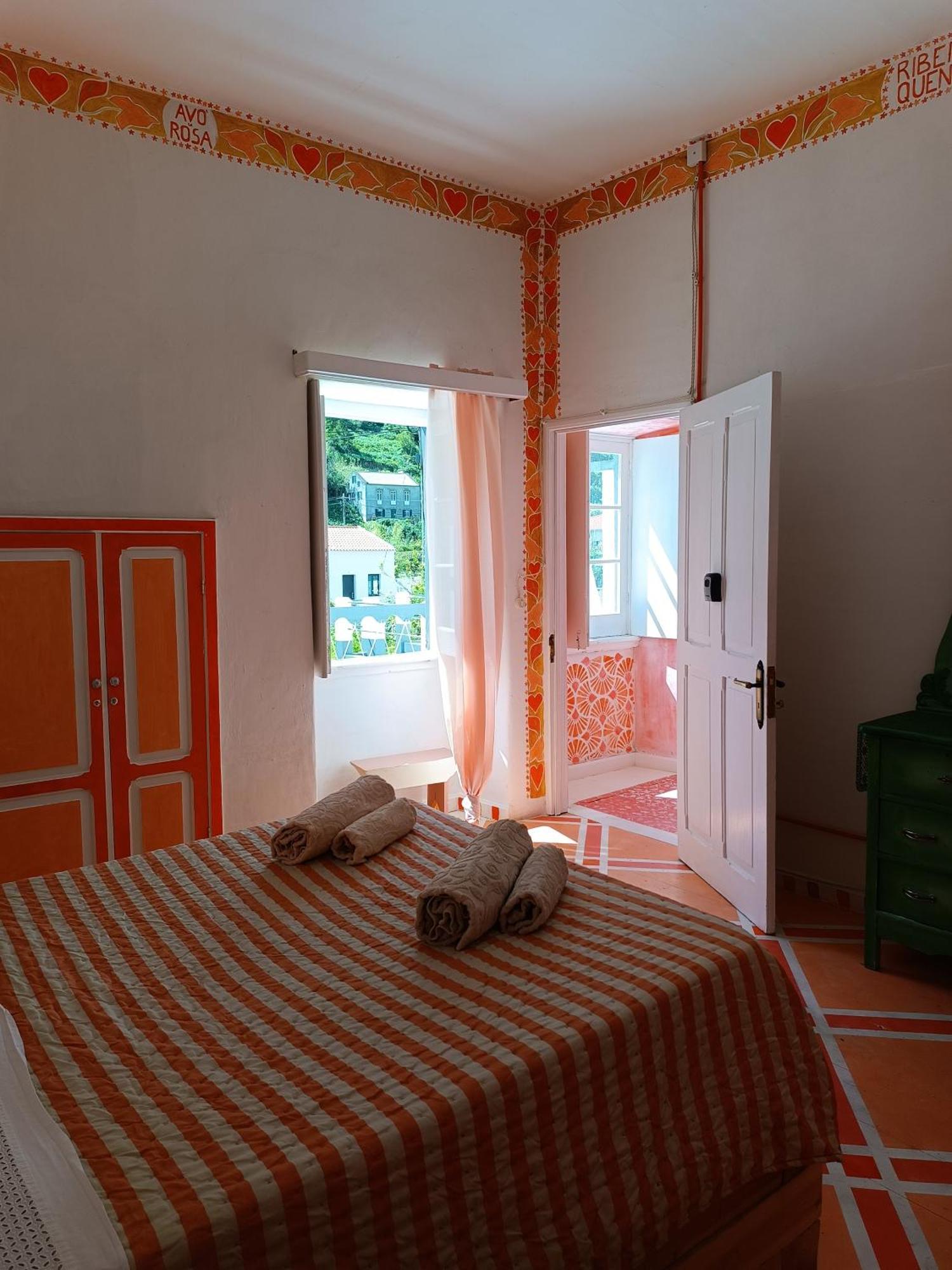 Avo Da Rosa 2 Apartment Faial da Terra Luaran gambar