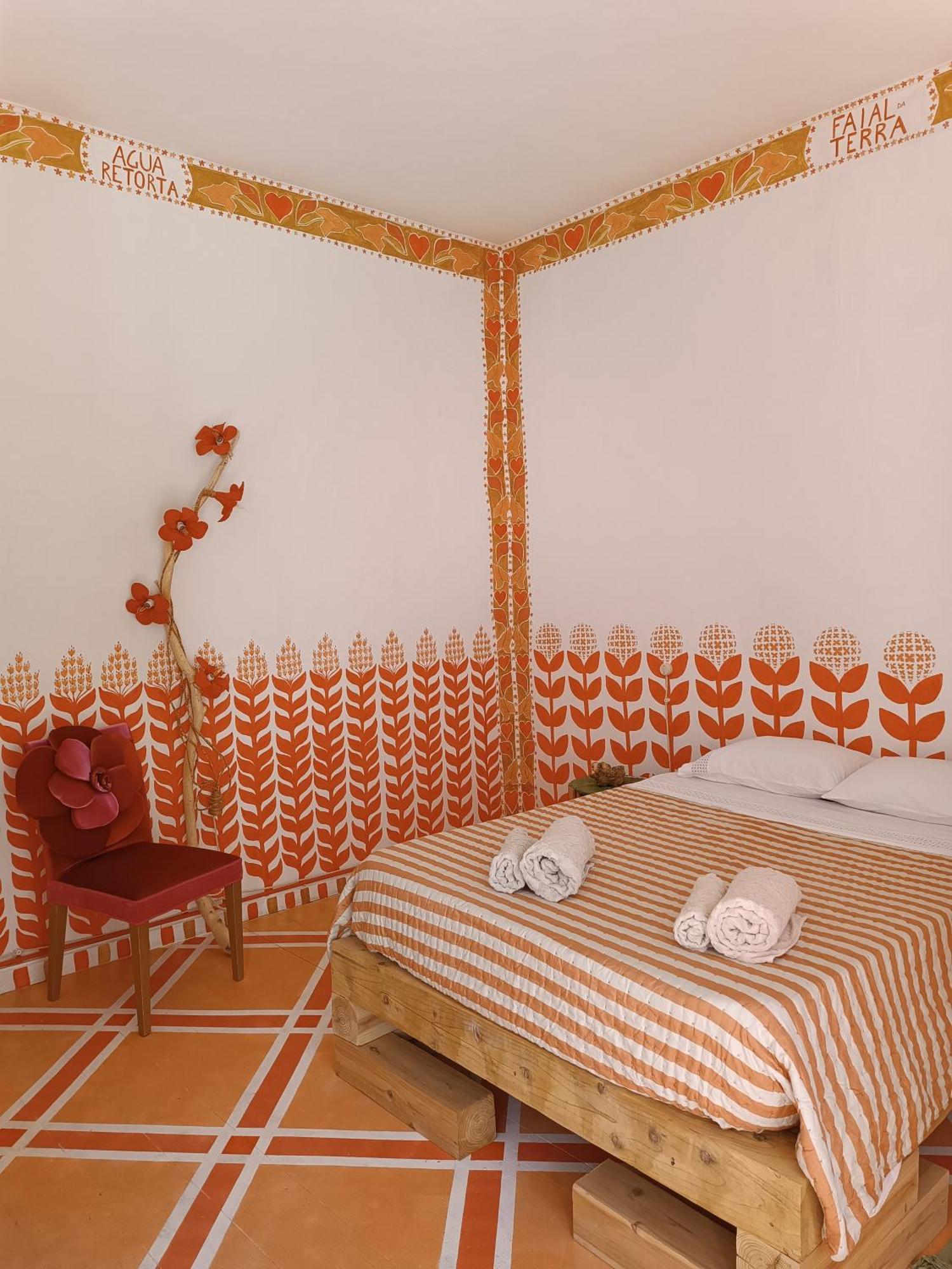 Avo Da Rosa 2 Apartment Faial da Terra Luaran gambar