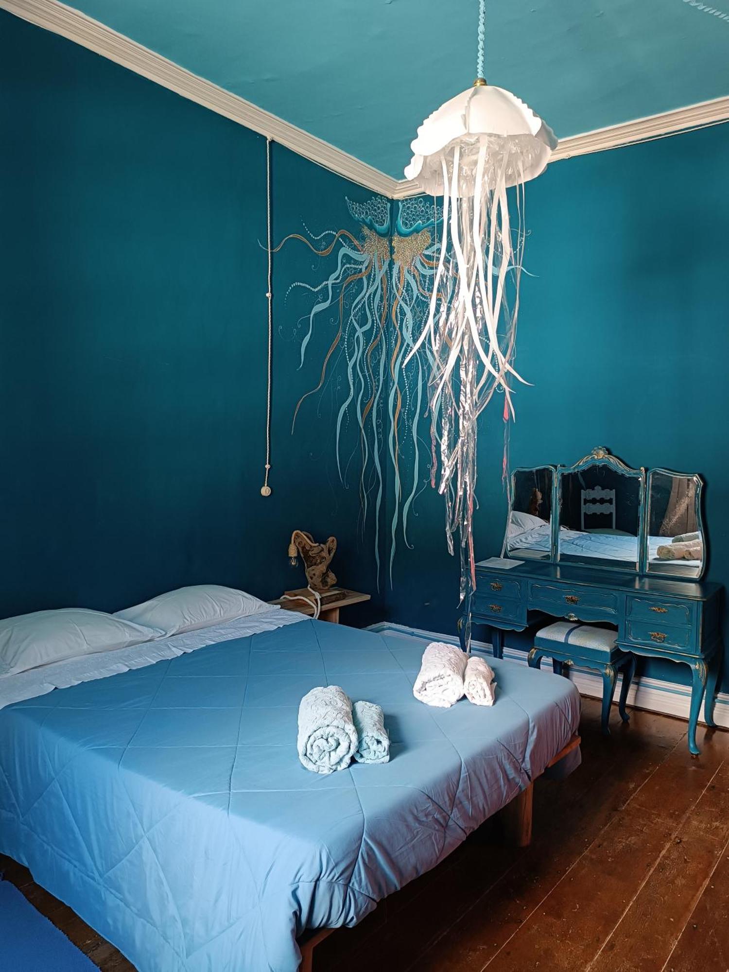 Avo Da Rosa 2 Apartment Faial da Terra Luaran gambar