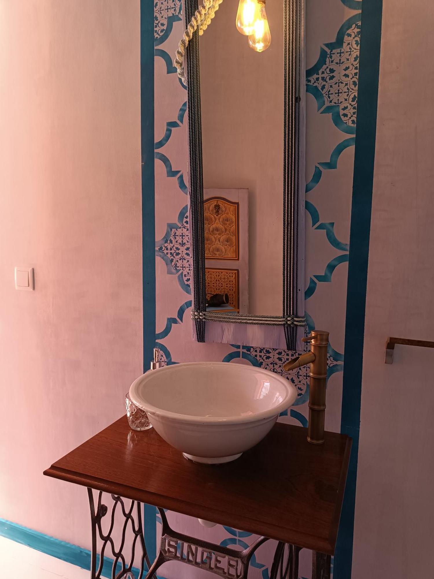 Avo Da Rosa 2 Apartment Faial da Terra Luaran gambar