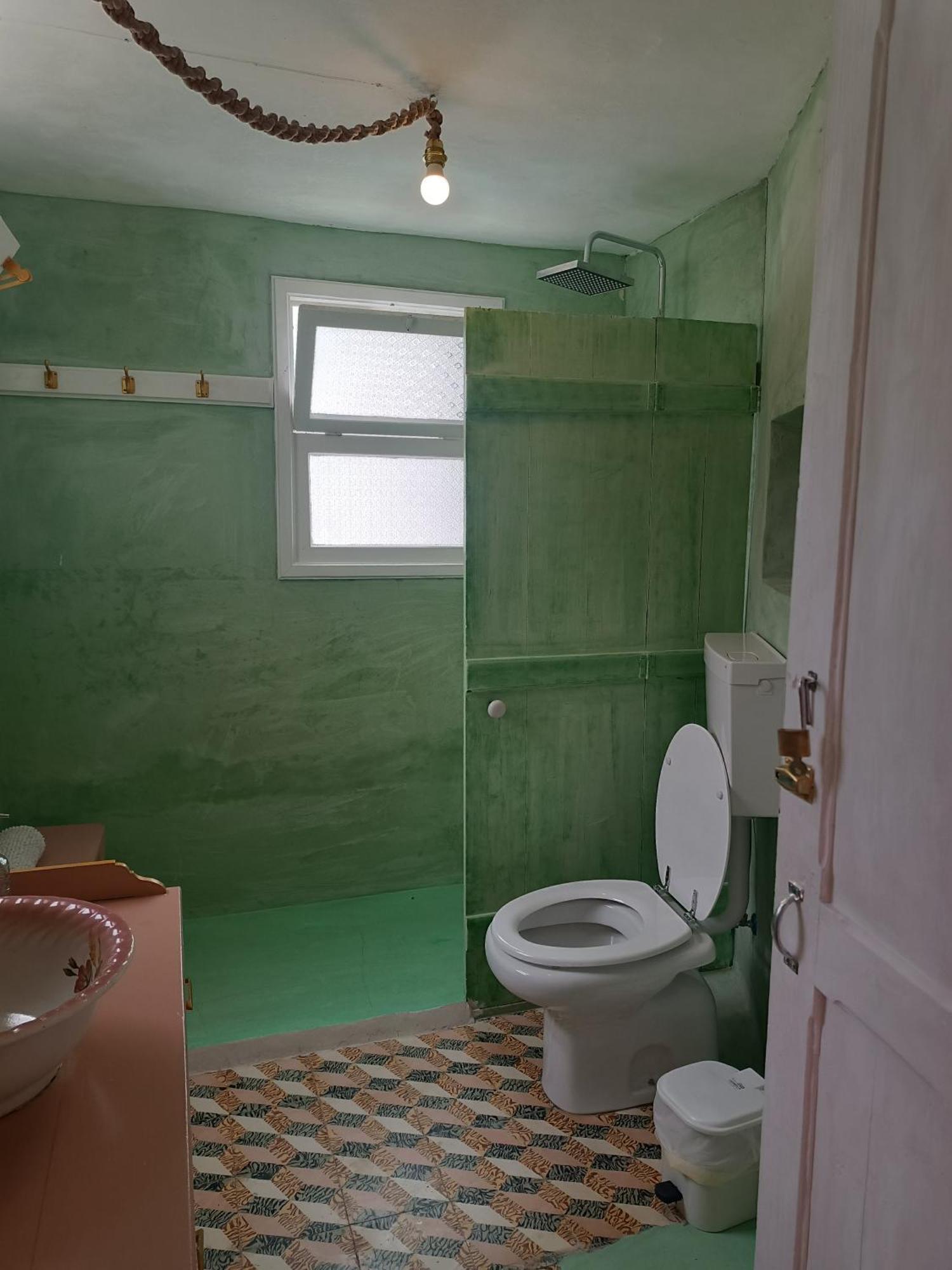 Avo Da Rosa 2 Apartment Faial da Terra Luaran gambar